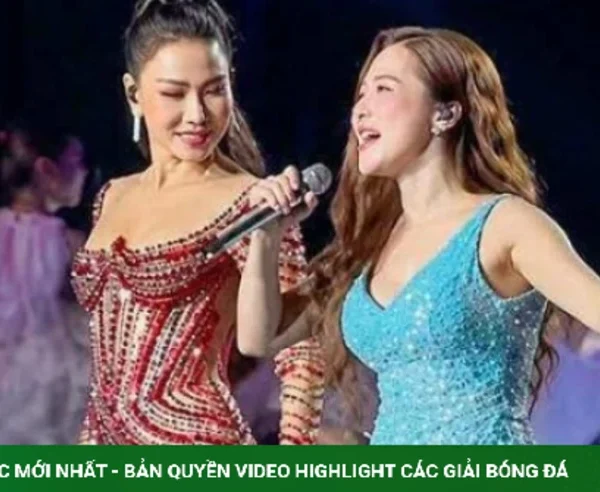 Thu Minh bất ngờ xuất hiện trong concert của Hương Tràm kenhtingame com thumb thu minh bat ngo xuat hien trong concert cua huong tram 4ce41785670465986 940w