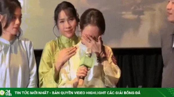 Thu Trang bị khâu hơn 20 mũi trên mặt, lên tiếng thông tin bị chém ở Vũng Tàu kenhtingame com thumb thu trang bi khau hon 20 mui tren mat len tieng thong tin bi chem o vung tau c8341787418222423 940w