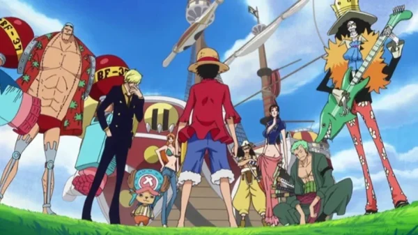 Thực hư thông tin manga "One Piece" sẽ kết thúc trong vòng 4 năm nữa: Lời khẳng định từ Eiichiro Oda hay chỉ là đòn "giật tít"? kenhtingame com thumb thuc hu thong tin manga quot one piece quot se ket thuc trong vong 4 nam nua loi khang dinh tu eiichiro oda hay chi la don quot giat tit quot 4ffe1788071815394 940w