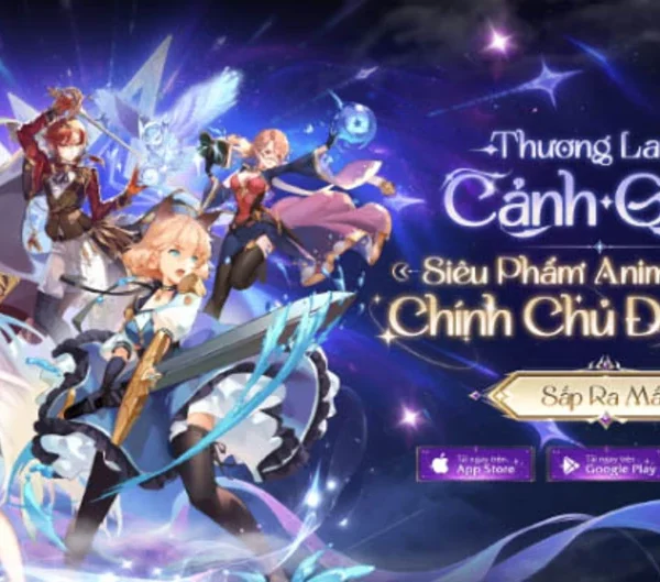 Thương Lam Cảnh Giới mở đăng ký trước: Huyền thoại Tales of Erin trở lại cùng VLG Play JSC kenhtingame com thumb thuong lam canh gioi mo dang ky truoc huyen thoai tales of erin tro lai cung vlg play jsc d16d1787039658957 940w