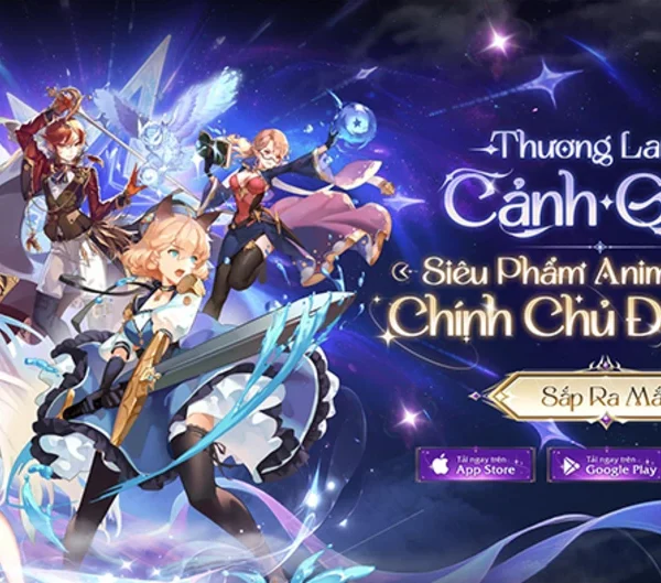 Thương Lam Cảnh Giới mở đăng ký trước tại Việt Nam - Tales of Erin trở lại cùng VLG Play JSC kenhtingame com thumb thuong lam canh gioi mo dang ky truoc tai viet nam tales of erin tro lai cung vlg play jsc 4f021787039354611 940w