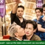 Tinh hà say hi: Nụ hôn WEAN - Pháp Kiều gây sốt trước Livestage 3 kenhtingame com thumb tinh ha say hi nu hon wean phap kieu gay sot truoc livestage 3 08ea1785925171289 940w