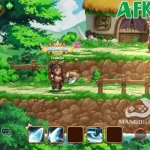 Tinh Linh Khởi Nguyên game MMORPG 2D lấy chủ đề thời tiền sử kenhtingame com thumb tinh linh khoi nguyen game mmorpg 2d lay chu de thoi tien su 33131787046026685 940w