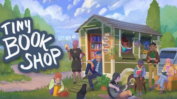 Tiny Bookshop – Game quản lý hiệu sách ven biển chữa lành trên mobile kenhtingame com thumb tiny bookshop game quan ly hieu sach ven bien chua lanh tren mobile 667a1786686208693 940w