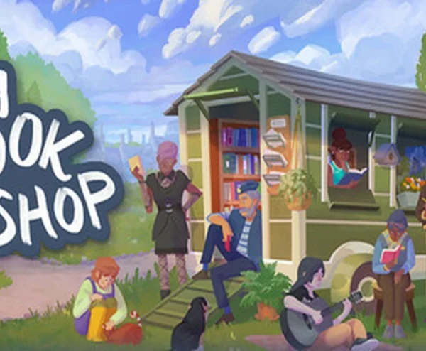 Tiny Bookshop – Game quản lý hiệu sách ven biển chữa lành trên mobile kenhtingame com thumb tiny bookshop game quan ly hieu sach ven bien chua lanh tren mobile 667a1786686208693 940w