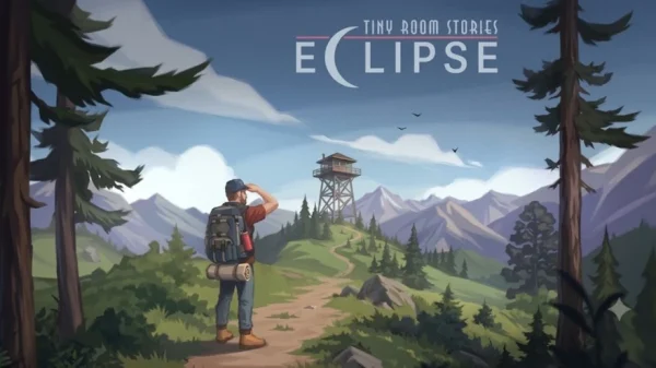Tiny Room Stories Eclipse ra mắt mobile, đưa người chơi khám phá bí ẩn trong khu rừng cô lập kenhtingame com thumb tiny room stories eclipse ra mat mobile dua nguoi choi kham pha bi an trong khu rung co lap f5bc1787902318992 940w