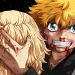 Tokyo Revengers: War of the Three Titans Arc – Mùa cuối cùng chuẩn bị khép lại hành trình của Takemichi kenhtingame com thumb tokyo revengers war of the three titans arc mua cuoi cung chuan bi khep lai hanh trinh cua takemichi 765e1786697953046 940w