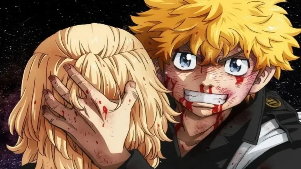 Tokyo Revengers: War of the Three Titans Arc – Mùa cuối cùng chuẩn bị khép lại hành trình của Takemichi kenhtingame com thumb tokyo revengers war of the three titans arc mua cuoi cung chuan bi khep lai hanh trinh cua takemichi 765e1786697953046 940w