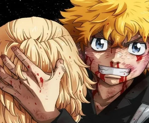 Tokyo Revengers: War of the Three Titans Arc – Mùa cuối cùng chuẩn bị khép lại hành trình của Takemichi kenhtingame com thumb tokyo revengers war of the three titans arc mua cuoi cung chuan bi khep lai hanh trinh cua takemichi 765e1786697953046 940w