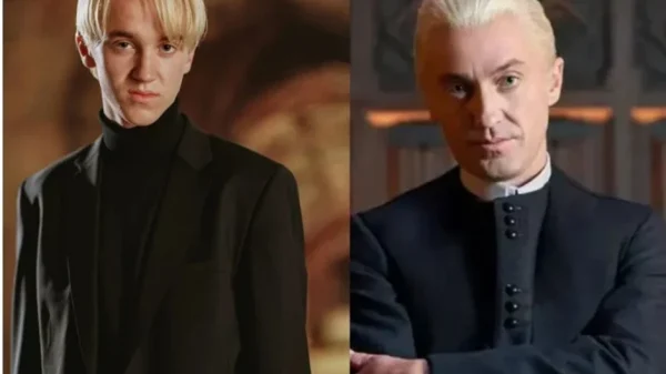 Tom Felton Nói Phiên Bản Draco Trưởng Thành Trong Harry Potter “Kém Đẹp” Hơn Diện Mạo Hiện Tại kenhtingame com thumb tom felton noi phien ban draco truong thanh trong harry potter kem dep hon dien mao hien tai cb1d1788166892431 940w