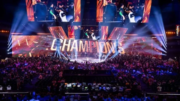 Tóm Tắt Diễn Biến Esports World Cup 2026 Tuần Thứ 6: Team Flash Giành Vị Trí Thứ Bảy Tại PUBG Mobile kenhtingame com thumb tom tat dien bien esports world cup 2026 tuan thu 6 team flash gianh vi tri thu bay tai pubg mobile 0a531787043711671 940w