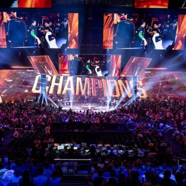Tóm Tắt Diễn Biến Esports World Cup 2026 Tuần Thứ 6: Team Flash Giành Vị Trí Thứ Bảy Tại PUBG Mobile kenhtingame com thumb tom tat dien bien esports world cup 2026 tuan thu 6 team flash gianh vi tri thu bay tai pubg mobile 0a531787043711671 940w