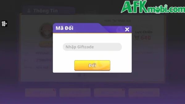 Tổng hợp gift code game Dị Giới Sinh Tồn - OEG mới nhất kenhtingame com thumb tong hop gift code game di gioi sinh ton oeg moi nhat 26fc1787990896714 940w