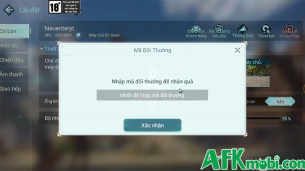 Tổng hợp gift code game Norse Saga: Cửu Giới Thức Tỉnh kenhtingame com thumb tong hop gift code game norse saga cuu gioi thuc tinh 23bb1785856586516 940w