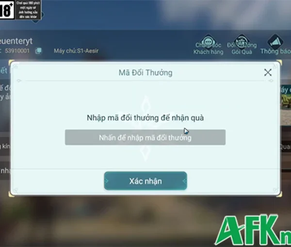 Tổng hợp gift code game Norse Saga: Cửu Giới Thức Tỉnh kenhtingame com thumb tong hop gift code game norse saga cuu gioi thuc tinh 23bb1785856586516 940w