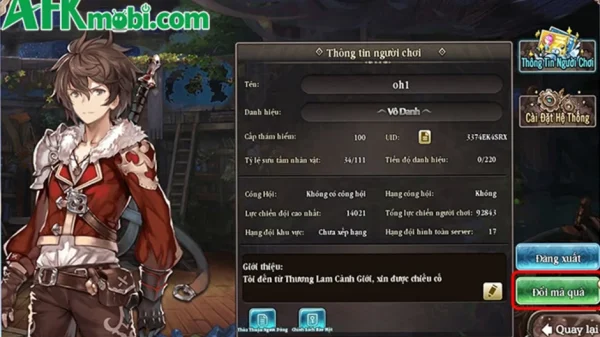 Tổng hợp gift code game Thương Lam Cảnh Giới mới nhất kenhtingame com thumb tong hop gift code game thuong lam canh gioi moi nhat 63dd1788155227925 940w