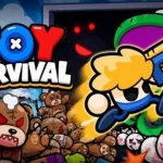 Toy Wars: Survivor TD – Sự kết hợp hoàn hảo giữa thủ thành và Vampire Survivors trên mobile kenhtingame com thumb toy wars survivor td su ket hop hoan hao giua thu thanh va vampire survivors tren mobile d6f51787290751256 940w