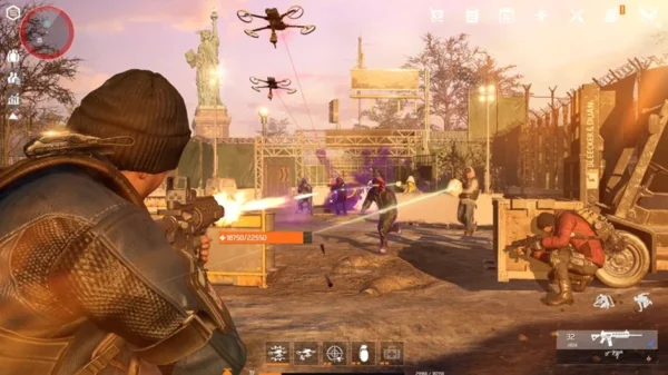 Trải Nghiệm The Division Phiên Bản Miễn Phí Trên Steam Ngay Từ Ngày Mai kenhtingame com thumb trai nghiem the division phien ban mien phi tren steam ngay tu ngay mai e39e1785862705704 940w