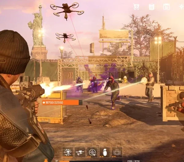Trải Nghiệm The Division Phiên Bản Miễn Phí Trên Steam Ngay Từ Ngày Mai kenhtingame com thumb trai nghiem the division phien ban mien phi tren steam ngay tu ngay mai e39e1785862705704 940w