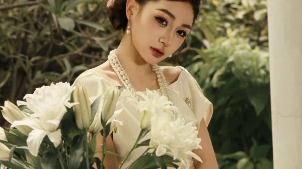 Trần Hà Linh khiến người xem phải thốt lên khi xuất hiện với diện mạo "khó tin" kenhtingame com thumb tran ha linh khien nguoi xem phai thot len khi xuat hien voi dien mao quot kho tin quot e6d71788064050395 940w