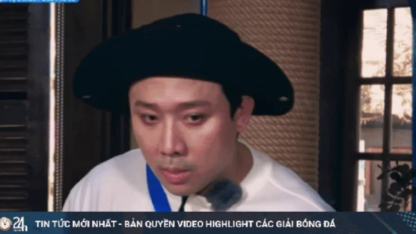 Trấn Thành bất ngờ gặp sự cố trên sóng truyền hình kenhtingame com thumb tran thanh bat ngo gap su co tren song truyen hinh d8ea1786929488470 940w