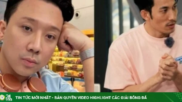 Trấn Thành lên tiếng khi bị soi xấu tính và bắt nạt Liên Bỉnh Phát kenhtingame com thumb tran thanh len tieng khi bi soi xau tinh va bat nat lien binh phat 19ef1787245501949 940w