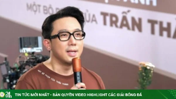 Trấn Thành tái xuất đường đua phim Tết: Tôi tin vào sự sắp đặt của vũ trụ kenhtingame com thumb tran thanh tai xuat duong dua phim tet toi tin vao su sap dat cua vu tru d6831786374756426 940w