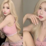 Trang Pháp hóa thân Barbie đời thực, nhan sắc thăng hạng khiến fan nam chao đảo kenhtingame com thumb trang phap hoa than barbie doi thuc nhan sac thang hang khien fan nam chao dao 8e6e1787287965938 940w