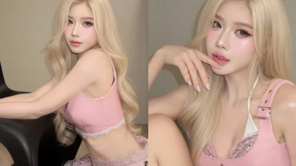 Trang Pháp hóa thân Barbie đời thực, nhan sắc thăng hạng khiến fan nam chao đảo kenhtingame com thumb trang phap hoa than barbie doi thuc nhan sac thang hang khien fan nam chao dao 8e6e1787287965938 940w