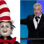 Trang Phục The Cat in the Hat Của Mike Myers Được Đấu Giá, Gây Ám Ảnh Vì Quá Kinh Dị kenhtingame com thumb trang phuc the cat in the hat cua mike myers duoc dau gia gay am anh vi qua kinh di fc661786477805990 940w