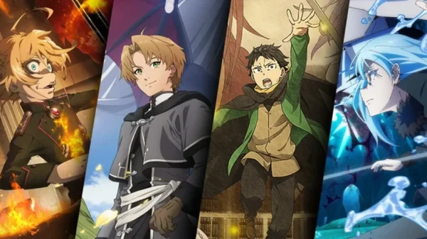 Tranh cãi phát ngôn của tác giả Inio Asano: Dòng manga Isekai chỉ dành cho người "thiếu chủ đề nên mới vẽ dựa trên tưởng tượng" kenhtingame com thumb tranh cai phat ngon cua tac gia inio asano dong manga isekai chi danh cho nguoi quot thieu chu de nen moi ve dua tren tuong tuong quot d0ae1787056097626 940w