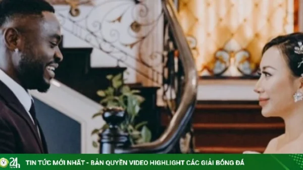 Trùm ma tuý gây sốt phim Lửa trắng có hôn nhân hạnh phúc bên người vợ Việt kenhtingame com thumb trum ma tuy gay sot phim lua trang co hon nhan hanh phuc ben nguoi vo viet 69561785648853488 940w