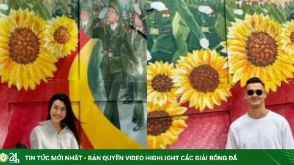 Trước khi ôm nhau công khai, Hoàng Oanh và Lê Giang Patrik lộ nghi vấn hẹn hò từ 2/9 năm ngoái kenhtingame com thumb truoc khi om nhau cong khai hoang oanh va le giang patrik lo nghi van hen ho tu 2 9 nam ngoai 0a461787821124025 940w