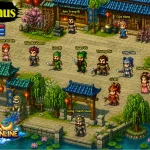 TS Online - Có một thế hệ từng biết tới Tam Quốc không phải qua sách, mà từ một tựa game online kenhtingame com thumb ts online co mot the he tung biet toi tam quoc khong phai qua sach ma tu mot tua game online 68441788144753003 940w