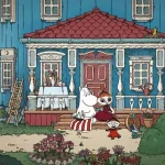 Tựa Game Thư Giãn Trên Switch 2 Lấy Cảm Hứng Từ Tiểu Thuyết Moominsummer Madness kenhtingame com thumb tua game thu gian tren switch 2 lay cam hung tu tieu thuyet moominsummer madness c4331786373718449 940w