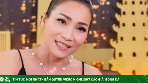 Tuấn Hưng tiết lộ sự thật về Hồng Ngọc Mắt nai cha cha cha sau hàng loạt biến cố kenhtingame com thumb tuan hung tiet lo su that ve hong ngoc mat nai cha cha cha sau hang loat bien co 9fdc1786175868202 940w