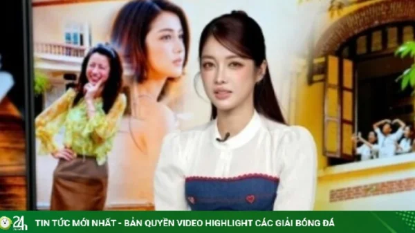 Từng học sư phạm, Trình Mỹ Duyên gây chú ý khi vào vai cô giáo trên VTV kenhtingame com thumb tung hoc su pham trinh m duyen gay chu y khi vao vai co giao tren vtv f2d91787539076553 940w
