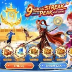 Tượng Đài OMG 3Q - VNG Chiêu Đãi Game Thủ Đại Tiệc Sinh Nhật 9 Tuổi Cực Khủng kenhtingame com thumb tuong dai omg 3q vng chieu dai game thu dai tiec sinh nhat 9 tuoi cuc khung 5fd21787972111921 940w