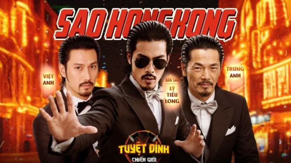 Tuyệt Đỉnh Chiến Giới: Bom tấn MMORPG Vplay bắt tay 'Đại Ca Sâm' Trần Quốc Khôn kenhtingame com thumb tuyet dinh chien gioi bom tan mmorpg vplay bat tay dai ca sam tran quoc khon dfe91787454612825 940w
