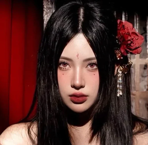 UNa To Uyen hóa thân Yakuza, visual khác lạ gây sốt cộng đồng mạng kenhtingame com thumb una to uyen hoa than yakuza visual khac la gay sot cong dong mang 22401787219164365 940w