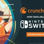 Ứng dụng Crunchyroll chính thức "khai tử" trên Nintendo Switch từ ngày 30/10: Bỏ ngỏ tương lai trên hệ máy Switch 2 kenhtingame com thumb ung dung crunchyroll chinh thuc quot khai tu quot tren nintendo switch tu ngay 30 10 bo ngo tuong lai tren he may switch 2 60ed1787995799858 940w
