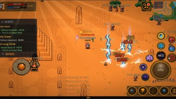 Vaelmark - MMORPG Pixel Trở Lại "Xưng Bá" Với Đại Chiến Quốc Gia Không Hồi Kết kenhtingame com thumb vaelmark mmorpg pixel tro lai quot xung ba quot voi dai chien quoc gia khong hoi ket f5081788165259064 940w