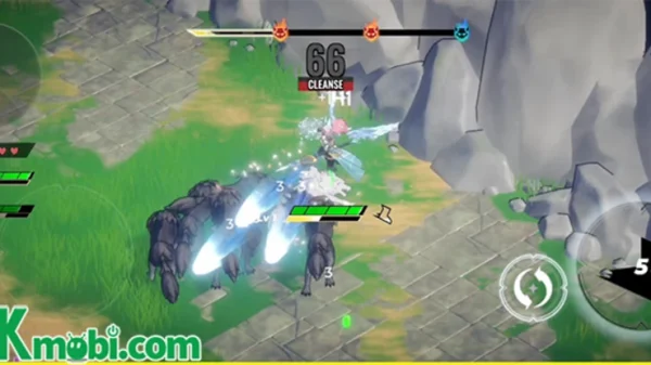 Valkyrie: Fractured Realms game hành động sinh tồn roguelite kenhtingame com thumb valkyrie fractured realms game hanh dong sinh ton roguelite 6e341788152148916 940w