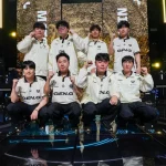 VCT 2026 Pacific Stage 2: Tấm Vé Playoffs Đầu Tiên Gọi Tên Gen.G Esports kenhtingame com thumb vct 2026 pacific stage 2 tam ve playoffs dau tien goi ten geng esports a8461786190762141 940w