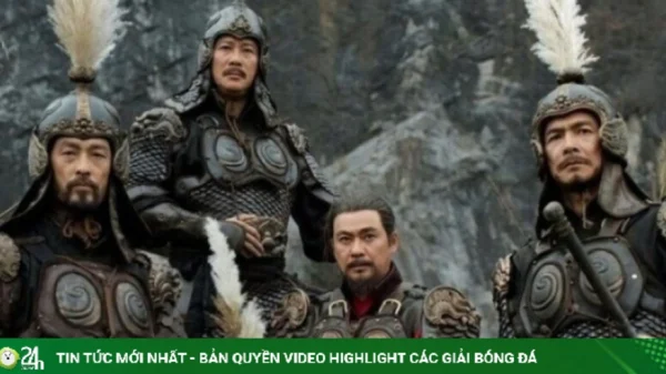 Vì sao Hộ linh tráng sĩ: Bí ẩn mộ vua Đinh thu hút khán giả? kenhtingame com thumb vi sao ho linh trang si bi an mo vua dinh thu hut khan gia 696a1787962844798 940w