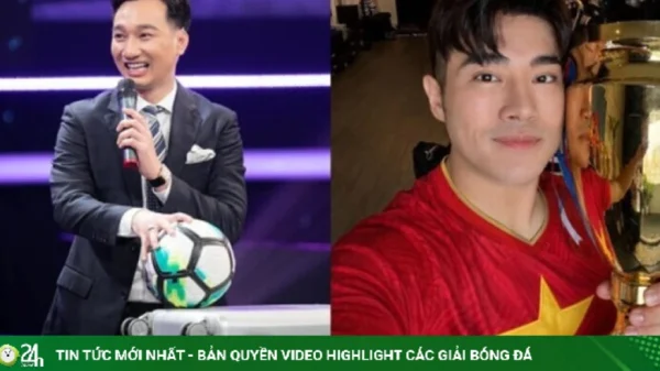 Việt Nam hạ Thái Lan 2-0, sao Việt vỡ oà: Đã cầm trong tay 50% chiếc cúp kenhtingame com thumb viet nam ha thai lan 2 0 sao viet vo oa da cam trong tay 50 chiec cup 15f21787447565634 940w