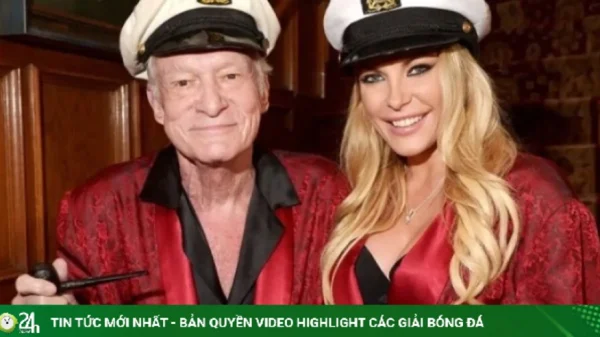 Vợ trẻ Hugh Hefner nói bị tẩy não khi sống tại dinh thự Playboy kenhtingame com thumb vo tre hugh hefner noi bi tay nao khi song tai dinh thu playboy 93bb1787651694355 940w