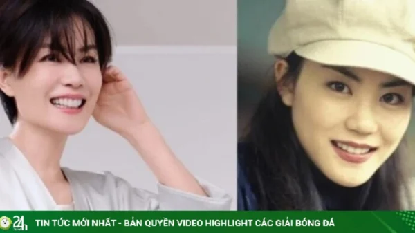 Vương Phi: Từ thiên hậu C-pop đến sự an nhiên bên người tình trẻ Tạ Đình Phong kenhtingame com thumb vuong phi tu thien hau c pop den su an nhien ben nguoi tinh tre ta dinh phong 1d8e1786251912360 940w