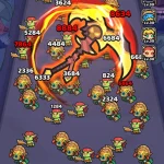 Wavehold: Last Stand game phòng thủ auto-shooter roguelike kenhtingame com thumb wavehold last stand game phong thu auto shooter roguelike eb891786766787518 940w