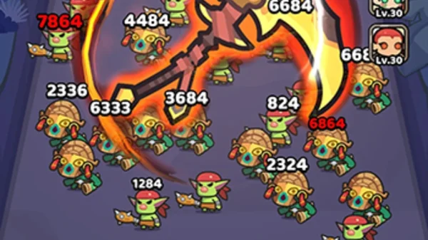 Wavehold: Last Stand game phòng thủ auto-shooter roguelike kenhtingame com thumb wavehold last stand game phong thu auto shooter roguelike eb891786766787518 940w